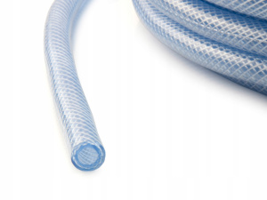 Шланг поливочный армированный D-13мм 62759