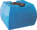 Ёмкость К400 400л(92*84,5*68см) 06987