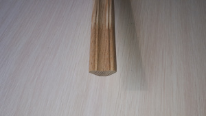 Угол внутренний ясень L2.4 м 08155