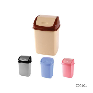 Урна для мусора "Фантазия" 5 л Z09401 61606