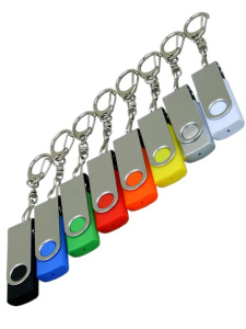 USB-флеш накопитель 16ГБ цветной 47761