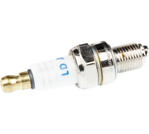 Свеча зажигания REDVERG RD-AL60C для 4-mix и 2T двиг, 16мм 1017719