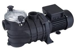 Насос для бассейна JET POOL HCP250 010055