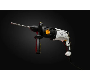 Перфоратор сетевой SDS-plus, 1050Вт "KRANZ" KR-PT-110