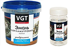 Эмаль"VGT"универсальная "перламутровая" золото 0,23кг 152318