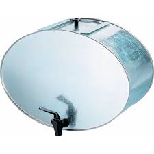 Умывальник оцинкованный 20 л (67551) Х90454