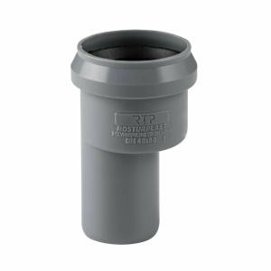 Переход эксцентрический (редукция) 40*50 16200