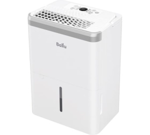 Осушитель воздуха Ballu Comfort BD20T CL 991592