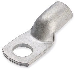 Наконечник медный луженый 10-6-5 64553