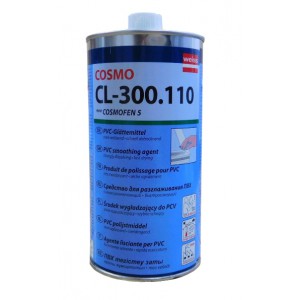Химия для пластика Cosmofen Очиститель 5 сильно размягчающий 37424