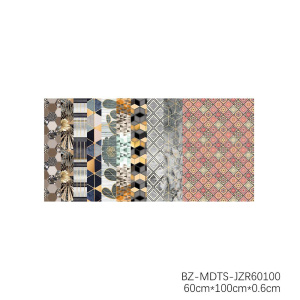 Коврик 60cm*100cm BZ-MDTS-JZR60100 1073098