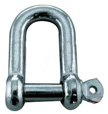 Скоба такелажная 20мм 40288