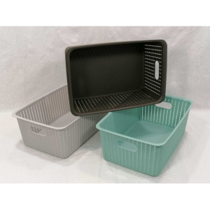 Корзина для хранения HL-1222 Х21677