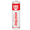 Батарейка алкалиновая Smartbuy ONE АА 22124 в интернет-магазине ТК &quot;Новый уровень&quot;