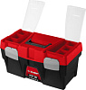 Ящик для инструментов ЗУБР НЕВА-20, 500 х 250 х 260 мм, 20″ (38323-20) - купить во Владивостоке, фото товара