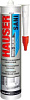 Герметик силиконовый санитарный бесцветный 260мл. Hauser SANI 30751 - купить во Владивостоке, фото товара