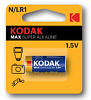 Батарейка Kodak LR1-1BL 959950 - купить во Владивостоке, фото товара