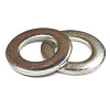 Шайба плоская М5 DIN 125 А2 НЕРЖАВЕЙКА 71049 - купить во Владивостоке, фото товара