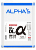 Масло моторное ALPHA  5W30 DL1/CF4 4л. 792345 в интернет-магазине ТК &quot;Новый уровень&quot;