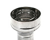 Старт-сэндвичFERRUM D115-200мм/H430мм/s0.5мм 976391 - купить во Владивостоке, фото товара
