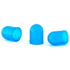 Колпачки Koito T10 (синие) P7150B в интернет-магазине ТК &quot;Новый уровень&quot;