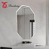 Зеркало для ванной комнаты BZ-BS-8014 60*80 СТ941573 в интернет-магазине ТК &quot;Новый уровень&quot;