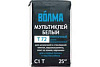 Волма-Мультиклей 25кг 24319 - купить во Владивостоке, фото товара