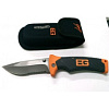 Нож охотника складной GERBER BG-113 828379 в интернет-магазине ТК &quot;Новый уровень&quot;