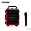 Мобильная автономная акустическая система Remax X3 15W (светомузыка) 86103 УЦ в интернет-магазине ТК &quot;Новый уровень&quot;