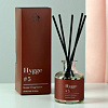 Диффузор ароматический "Hygge", 50 мл в ассорт 728670 - купить во Владивостоке, фото товара