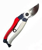 Секатор XH-Y красн-белый 018341 - купить во Владивостоке, фото товара