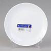 DIWALI тарелка D7358/94353/N3603 19см ХТарелка десертная Luminarc Diwali диаметром 19 см Х920585 в интернет-магазине ТК &quot;Новый уровень&quot;