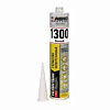 Герметик полиуретановый (белый) ABRO UR-1300-WHT в интернет-магазине ТК &quot;Новый уровень&quot;