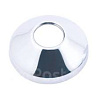 Отражатель н/сталь G3/4" ф70/H25, никелированный SWES PR1041 849527 - купить во Владивостоке, фото товара