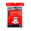 Мешок-пылесборник синтетический RedVerg RD-VC9520 940021 - купить во Владивостоке, фото товара