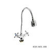 Смеситель для кухни 4020-W01-X08 CT1059450 - купить во Владивостоке, фото товара