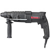 Перфоратор KRESS KU320,800 Вт,26 мм, кейс, 3Дж 965807 - купить во Владивостоке, фото товара