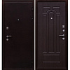 Входная дверь металлическая ВЕГА-1/860/R 912108 в интернет-магазине ТК &quot;Новый уровень&quot;