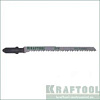 Полотна KRAFTOOL, T101AO, для эл/лобзика, Cr-V, по дереву, фанере, ламинату, фигурный рез 159514-2,5 - купить во Владивостоке, фото товара