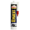 Герметик Силиконовый санитарный 280мл белый СТ19773 - купить во Владивостоке, фото товара