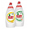 Средство для мытья посуды 900мл FAIRY Х25807 - купить во Владивостоке, фото товара