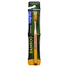 Зубная щетка longa vita бамбуковая для взрослых Х59918 в интернет-магазине ТК &quot;Новый уровень&quot;