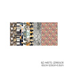 Коврик 60cm*100cm BZ-MDTS-JZR60100 1073098 - купить во Владивостоке, фото товара
