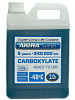 Антифриз AKIRA Super Coolant Blue (2 л) AS109 - купить во Владивостоке, фото товара
