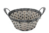 Корзина плетеная 40625 Х17052 - купить во Владивостоке, фото товара