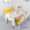 Клеенка столовая (Серия Almera) BZ-ZY6672E 1,37м 962059 - купить во Владивостоке, фото товара