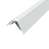 Профиль внутренний для ПВХ панелей 5мм, 3м. ОБ973871 - купить во Владивостоке, фото товара