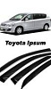 Ветровик Toyota Ipsum 01-03г. М-21-М26 в интернет-магазине ТК &quot;Новый уровень&quot;