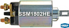(13) Реле стартера втягивающее SSM1802HE KRAUF в интернет-магазине ТК &quot;Новый уровень&quot;