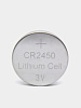 Батарейка КОСМОС CR2450 1BL 17097 - купить во Владивостоке, фото товара